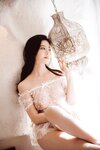 [Cosplay] 年年Nnian – 雏菊 [52P]