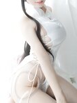 Coser@小仓千代w - No.11 - 旗袍