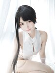Coser@小仓千代w - No.11 - 旗袍