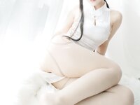 Coser@小仓千代w - No.11 - 旗袍