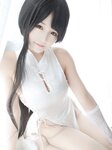 Coser@小仓千代w - No.11 - 旗袍