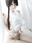 Coser@小仓千代w - No.11 - 旗袍