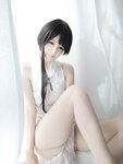Coser@小仓千代w - No.11 - 旗袍