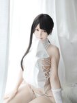 Coser@小仓千代w - No.11 - 旗袍