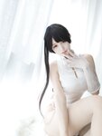 Coser@小仓千代w - No.11 - 旗袍