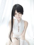 Coser@小仓千代w - No.11 - 旗袍