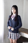 [Graphis] Gals - Kokoro Asano 浅野こころ HEROINE vol.2