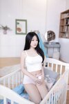 [Cosplay] 鱼子酱棉花宝宝写真