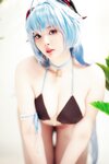 [Cosplay] Ying Tze - Ganyu Bikini