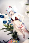 [Cosplay] Ying Tze - Ganyu Bikini