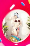 [Cosplay] Ying Tze - Ganyu Bikini