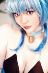 [Cosplay] Ying Tze - Ganyu Bikini
