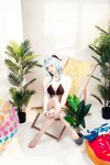 [Cosplay] Ying Tze - Ganyu Bikini