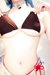 [Cosplay] Ying Tze - Ganyu Bikini