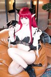 [Cosplay] Miko 酱 - Liz 莉兹