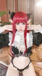 [Cosplay] Miko 酱 - Liz 莉兹