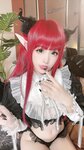[Cosplay] Miko 酱 - Liz 莉兹