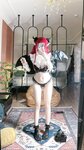 [Cosplay] Miko 酱 - Liz 莉兹
