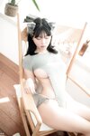 [BLUECAKE] Song Hana (송하나) - House Cat