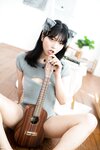 [BLUECAKE] Song Hana (송하나) - House Cat