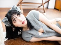 [BLUECAKE] Song Hana (송하나) - House Cat