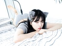 [BLUECAKE] Song Hana (송하나) - House Cat