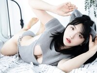 [BLUECAKE] Song Hana (송하나) - House Cat
