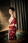 [Cosplay] Nnian 年年 - Mu Qiu