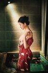 [Cosplay] Nnian 年年 - Mu Qiu