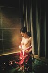 [Cosplay] Nnian 年年 - Mu Qiu