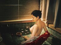 [Cosplay] Nnian 年年 - Mu Qiu
