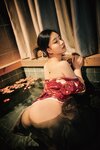 [Cosplay] Nnian 年年 - Mu Qiu