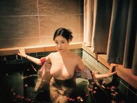 [Cosplay] Nnian 年年 - Mu Qiu