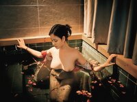[Cosplay] Nnian 年年 - Mu Qiu