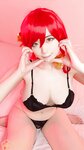 [Cosplay] Kururin - Himeko