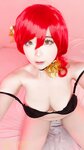 [Cosplay] Kururin - Himeko