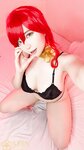 [Cosplay] Kururin - Himeko