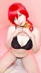 [Cosplay] Kururin - Himeko