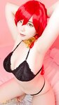 [Cosplay] Kururin - Himeko