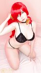 [Cosplay] Kururin - Himeko