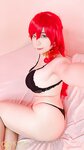 [Cosplay] Kururin - Himeko