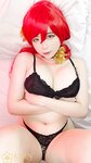 [Cosplay] Kururin - Himeko