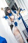 Coser@小仓千代w - No.26 - 路易九世礼服