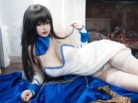 Coser@小仓千代w - No.26 - 路易九世礼服