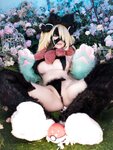 [Cosplay] ZinieQ Cynthia in Meowscarada Costume