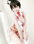 Coser@小仓千代w - No.14 - 猫耳短发