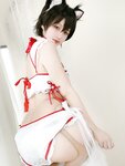 Coser@小仓千代w - No.14 - 猫耳短发