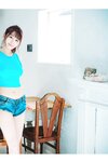 アサ芸SEXY女優写真集 河北彩花 Romantic Saika (2023-12-22)