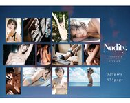 [Photobook] 美東澪 写真集 Nudity (wunder publishing house)