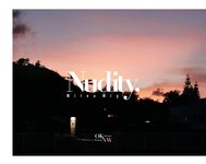 [Photobook] 美東澪 写真集 Nudity (wunder publishing house)